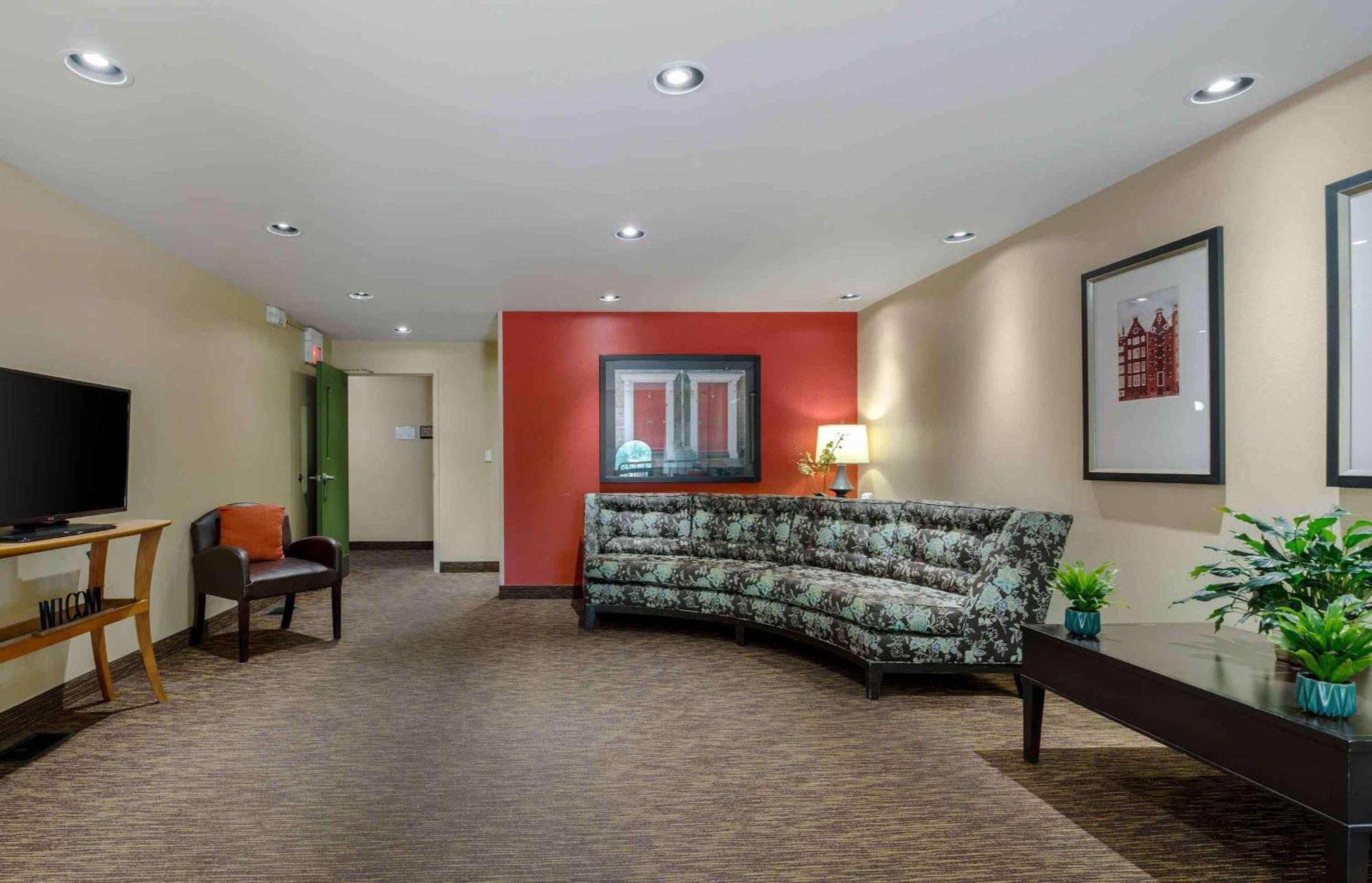 Extended Stay America Suites - Dayton - South Exteriér fotografie