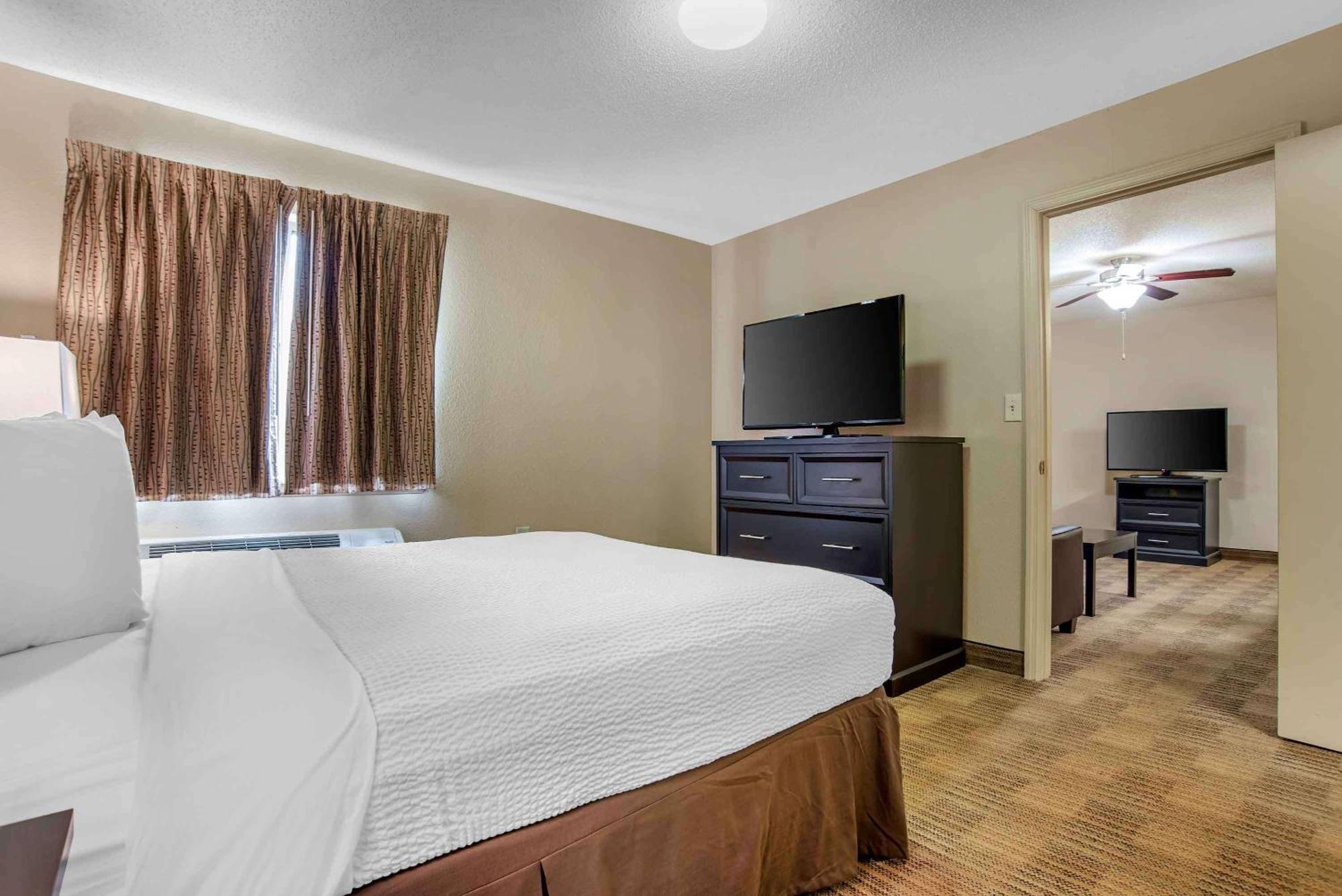 Extended Stay America Suites - Dayton - South Exteriér fotografie
