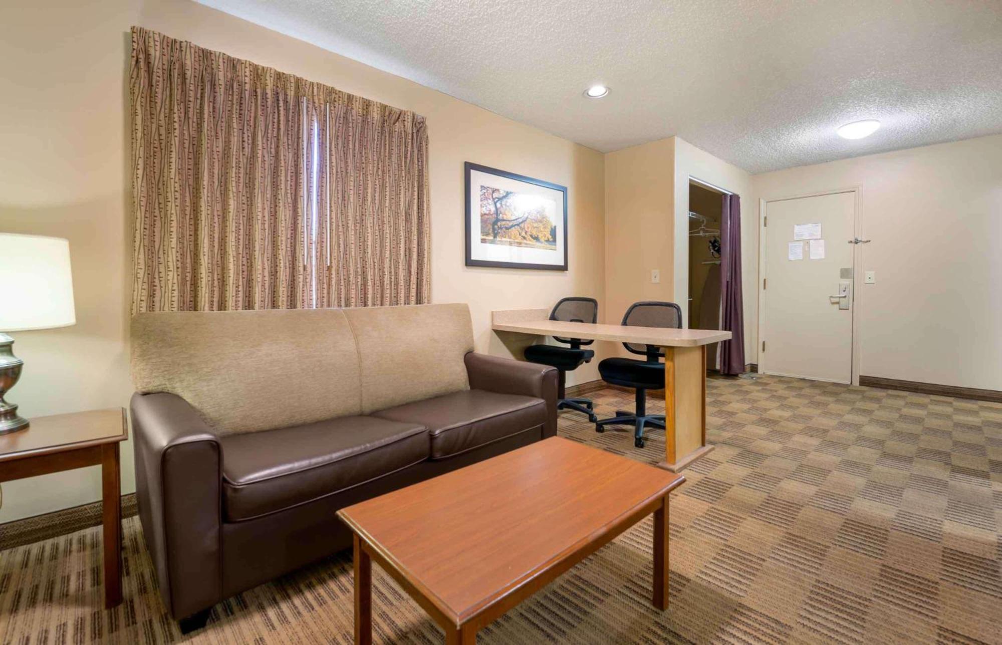 Extended Stay America Suites - Dayton - South Exteriér fotografie