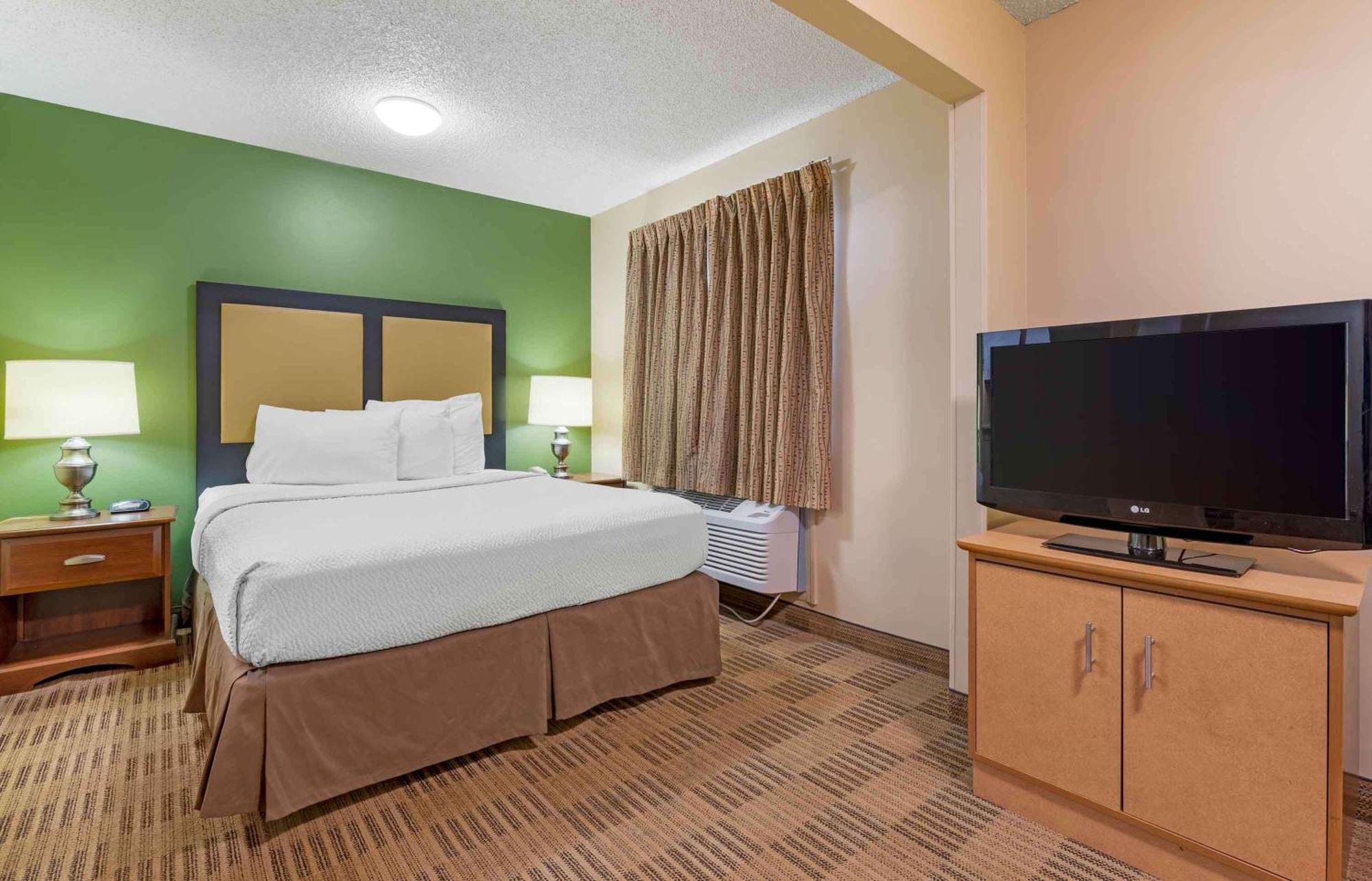 Extended Stay America Suites - Dayton - South Exteriér fotografie