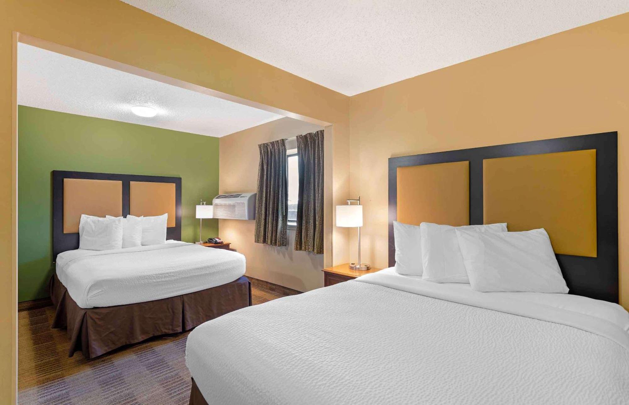 Extended Stay America Suites - Dayton - South Exteriér fotografie